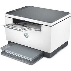 HP LaserJet MFP M234dw Printer Laser B/W A4 29 ppm Wi-Fi USB Bluetooth Ethernet LAN - Image 3