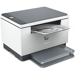 HP LaserJet MFP M234dw Printer Laser B/W A4 29 ppm Wi-Fi USB Bluetooth Ethernet LAN - Image 2