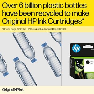 HP 953 CMY 4-pack (6ZC69AE) Ink Cartridge Multipack, C/M/Y - Image 3