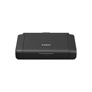 Canon MAXIFY BX110 Printer Inkjet Colour A4 9 ipm USB Wi-Fi - Image 2