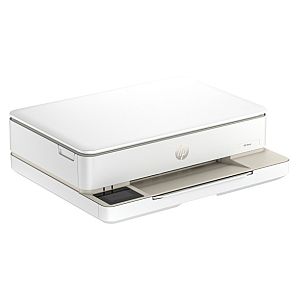 HP ENVY 6120e Printer Inkjet Colour MFP A4 10 ppm USB Wi-Fi - Image 2