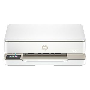 HP ENVY 6120e Printer Inkjet Colour MFP A4 10 ppm USB Wi-Fi