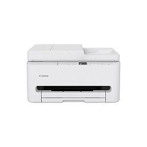 Canon PIXMA TS7550i Printer Inkjet Colour MFP A4 14 ppm USB Wi-Fi - Image 2