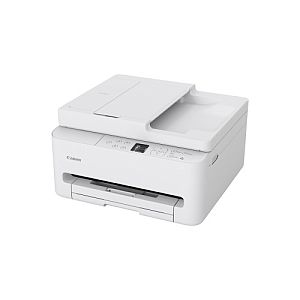 Canon PIXMA TS7550i Printer Inkjet Colour MFP A4 14 ppm USB Wi-Fi - Image 3
