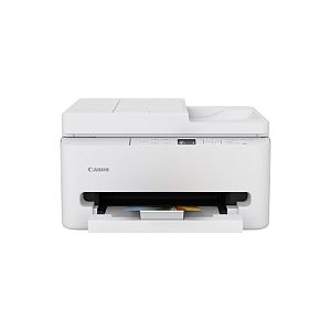Canon PIXMA TS7550i Printer Inkjet Colour MFP A4 14 ppm USB Wi-Fi - Image 4