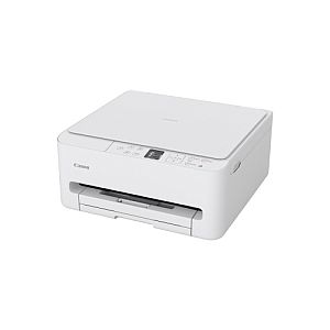 Canon PIXMA TS6550i Printer Inkjet Colour MFP A4 14 ipm USB Wi-Fi - Image 4