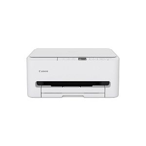 Canon PIXMA TS6550i Printer Inkjet Colour MFP A4 14 ipm USB Wi-Fi - Image 3