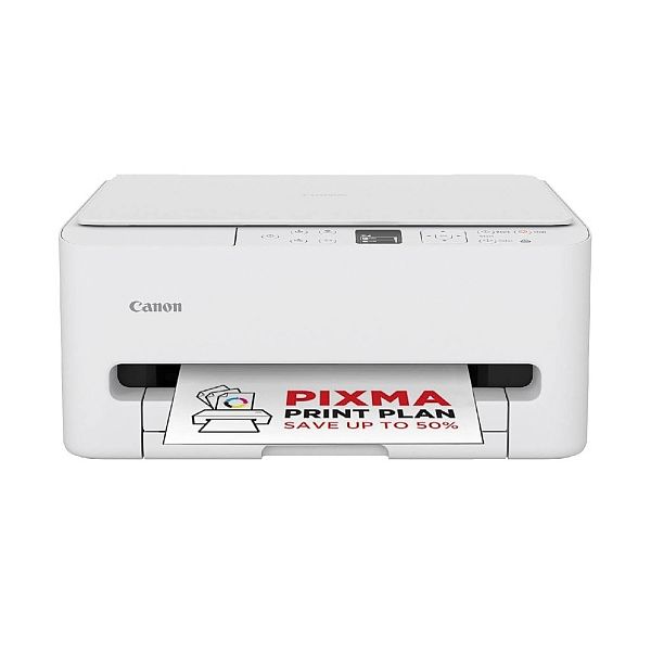 img834953 Canon PIXMA TS6550i Printer Inkjet Colour MFP A4 14 ipm USB Wi-Fi - Image 1