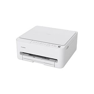 Canon PIXMA TS4150i Printer Inkjet Colour MFP A4 14 ppm USB Wi-Fi - Image 3