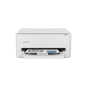 Canon PIXMA TS4150i Printer Inkjet Colour MFP A4 14 ppm USB Wi-Fi - Image 4