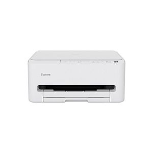 Canon PIXMA TS4150i Printer Inkjet Colour MFP A4 14 ppm USB Wi-Fi - Image 2