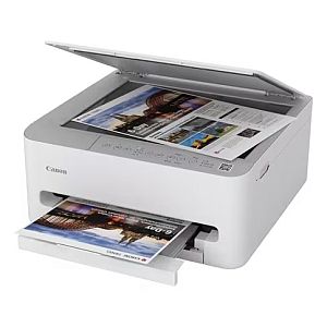Canon PIXMA TS4151i Printer Inkjet Colour MFP A4 14 ipm Wi-Fi - Image 3