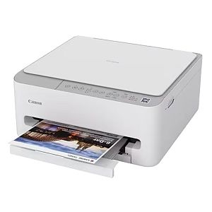 Canon PIXMA TS4151i Printer Inkjet Colour MFP A4 14 ipm Wi-Fi - Image 4