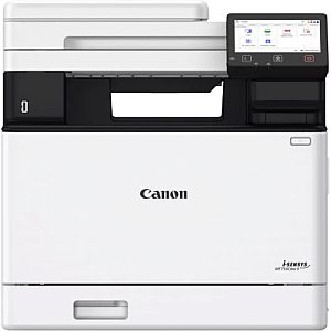 Canon i-SENSYS MF754Cdw II Printer Laser Colour MFP A4 33 ppm USB Ethernet LAN Wi-Fi