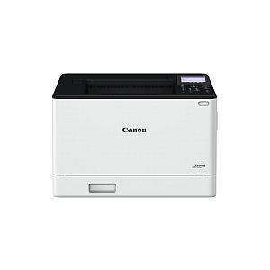 Canon i-SENSYS LBP673Cdw II Printer Laser Colour A4 33 ppm USB Ethernet LAN Wi-Fi - Image 3