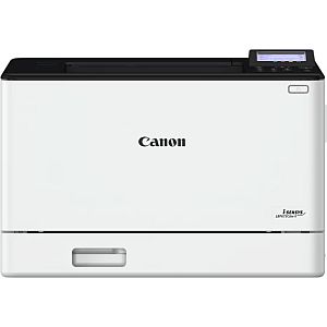 Canon i-SENSYS LBP673Cdw II Printer Laser Colour A4 33 ppm USB Ethernet LAN Wi-Fi