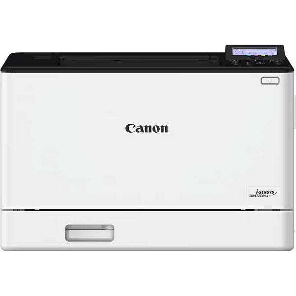img21808 Canon i-SENSYS LBP673Cdw II Printer Laser Colour A4 33 ppm USB Ethernet LAN Wi-Fi - Image 1