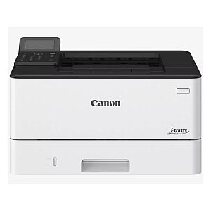 Canon i-SENSYS LBP246dw II Printer Laser B/W A4 40 ppm USB Ethernet LAN Wi-Fi - Image 4