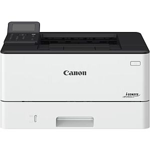 Canon i-SENSYS LBP246dw II Printer Laser B/W A4 40 ppm USB Ethernet LAN Wi-Fi