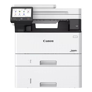 Canon i-SENSYS MF463dw II Printer Laser B/W MFP A4 40 ppm USB Ethernet LAN Wi-Fi - Image 3