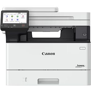 Canon i-SENSYS MF463dw II Printer Laser B/W MFP A4 40 ppm USB Ethernet LAN Wi-Fi