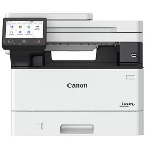 Canon i-SENSYS MF461dw II Printer Laser B/W MFP A4 36 ppm USB Ethernet LAN Wi-Fi