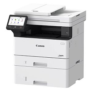 Canon i-SENSYS MF461dw II Printer Laser B/W MFP A4 36 ppm USB Ethernet LAN Wi-Fi - Image 4