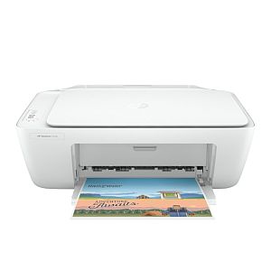 HP DeskJet 2320 AiO Printer Inkjet Colour MFP A4 7.5 ppm USB - Image 4
