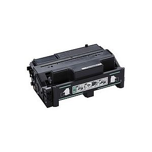 Ricoh Type SP 5200HE (821229, 406685, 406743) Toner Cartridge, Black