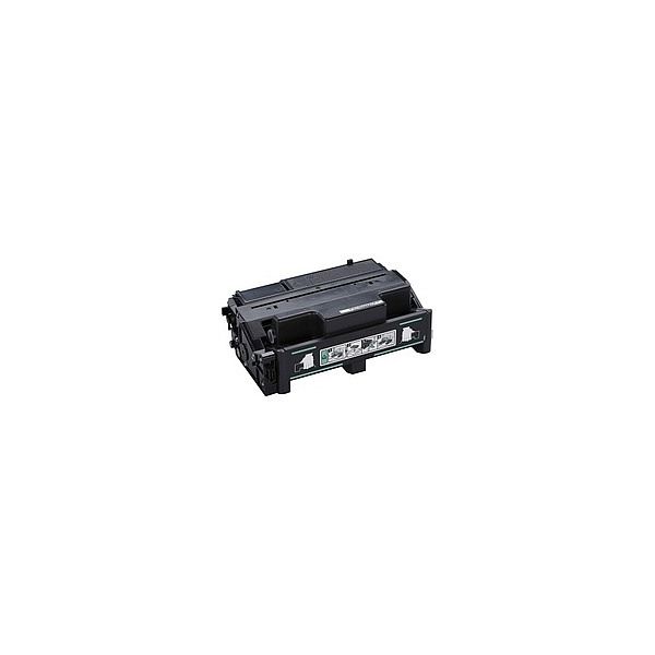 img168662 Ricoh Type SP 5200HE (821229, 406685, 406743) Toner Cartridge, Black - Image 1