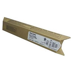 Ricoh SP C430E (821282) (821205) (821075) (821095) Toner Cartridge, Yellow