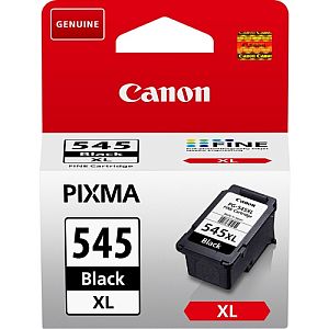 Canon PG-545XL (8286B001) Ink Cartridge, Black - Image 2
