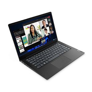 Lenovo V14 G4 IRU 14'' FHD TN Intel Core i7-13620H 16GB 512GB SSD W11H Business Black - Image 3