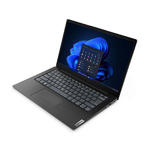 Lenovo V14 G4 IRU 14'' FHD TN Intel Core i7-13620H 16GB 512GB SSD W11H Business Black - Image 2