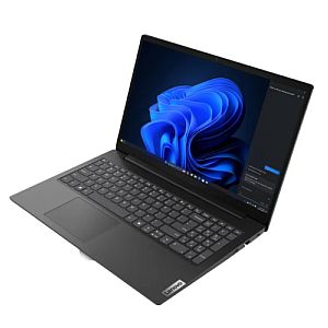 Lenovo V15 G5 15.6'' FHD Intel Core 7 240H 16GB 1TB SSD W11H, Black (SPEC) - Image 2