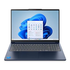 Lenovo IdeaPad Slim 5i 16IRH10R 16'' WUXGA Touch Intel Core 7 240H 16GB 1TB SSD W11H, Cosmic Blue