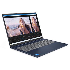 Lenovo IdeaPad Slim 5i 16IRH10R 16'' WUXGA Touch Intel Core 7 240H 16GB 1TB SSD W11H, Cosmic Blue - Image 4