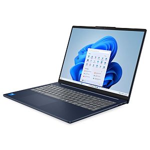 Lenovo IdeaPad Slim 5i 16IRH10R 16'' WUXGA Touch Intel Core 7 240H 16GB 1TB SSD W11H, Cosmic Blue - Image 3