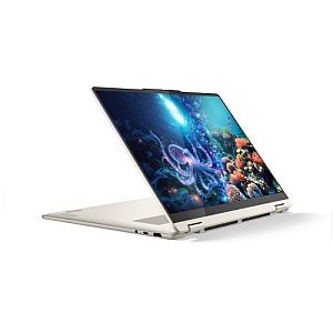 Lenovo Yoga 7 2-in-1 16AKP10 16'' WUXGA Touch AMD Ryzen AI 7 350 16GB 1TB SSD W11P, Seashell - Image 3