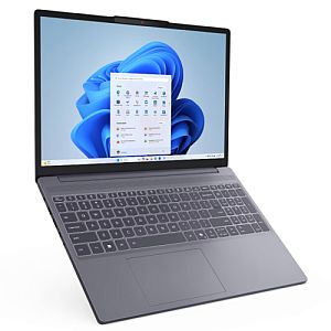 Lenovo IdeaPad Slim 3 15ARP10 15.3'' 2K WUXGA Touch AMD Ryzen 7 170 16GB 512GB SSD W11H, Luna Grey - Image 4