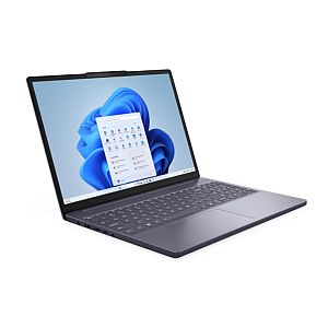 Lenovo IdeaPad Slim 3 15ARP10 15.3'' 2K WUXGA Touch AMD Ryzen 7 170 16GB 512GB SSD W11H, Luna Grey - Image 3