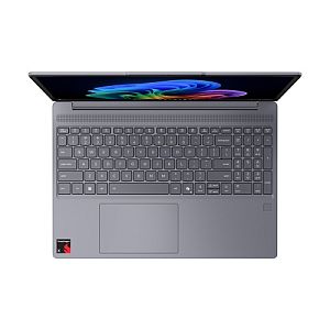 Lenovo IdeaPad Slim 3 15Q8X10 15.3'' WUXGA Touch Snapdragon X1-26-100 16GB 256GB SSD W11H Luna Grey - Image 4