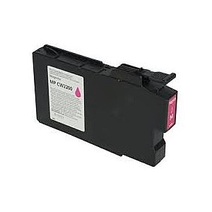 Ricoh MP CW2200 (841637) Ink Cartridge, Magenta (EXP date: 2026-04) (SPEC) - Image 3