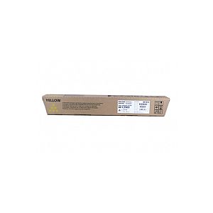 Ricoh MP C3503 (841818) Toner Cartridge, Yellow