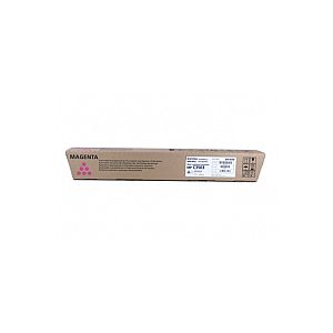Ricoh MP C3503 (841819) Toner Cartridge, Magenta