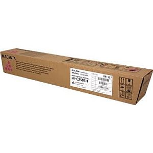 Ricoh MP C2503H (841927) Toner Cartridge, Magenta
