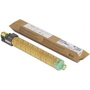 Ricoh MP C3502 (842017) Toner Cartridge, Yellow