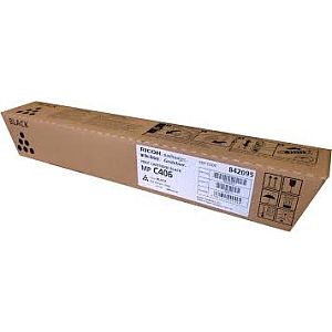 Ricoh MP C406 (842095) Toner Cartridge, Black