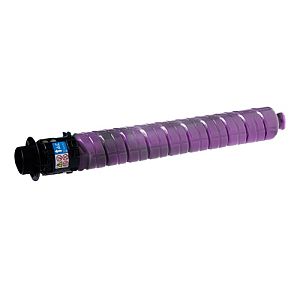 Ricoh IM C6010 (842532) Toner Cartridge, Magenta - Image 3
