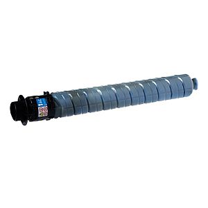 Ricoh IM C6010 (842533) Toner Cartridge, Cyan - Image 4